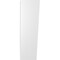 Ekena Millwork 6-in. W x 8-in. D x 20-in. H Traditional Architectural Grade PVC Knee Brace BRCP06X08X20TRA - alternate 3